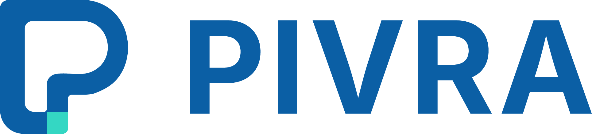 Pivra Logo
